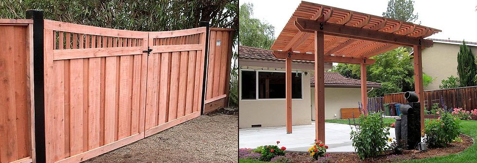 Arbor Double Gate #3