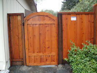 Gates