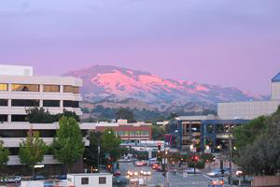 Walnut Creek
