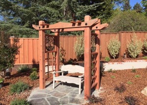 Arbor #1