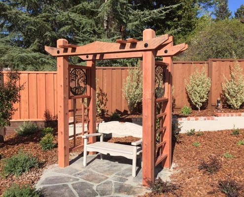 Arbor #1