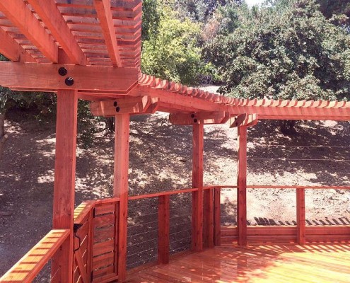 Arbor #4