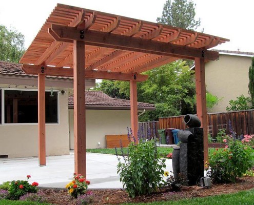 Arbor #5