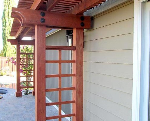 Arbor #6