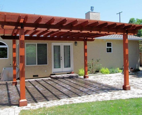 Arbor #8