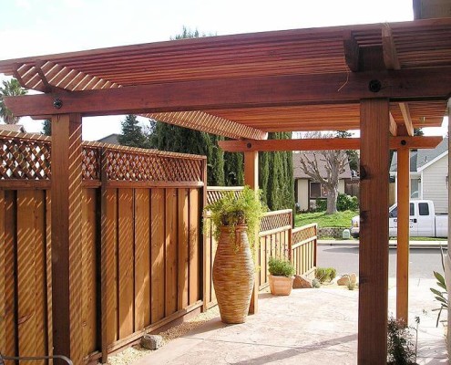 Arbor #9