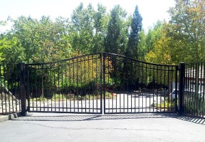 AutomaticGate04