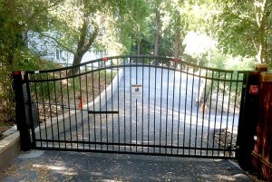 AutomaticGate10
