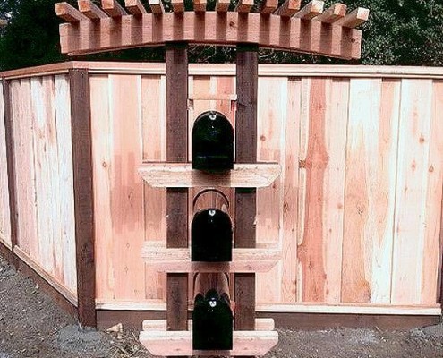Custom Fence #5