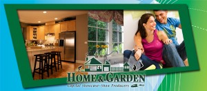 Home Garden
