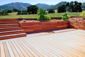 Redwood Decks #4