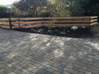 ranch rail fence 2