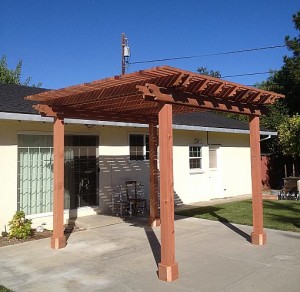 redwood arbor 32