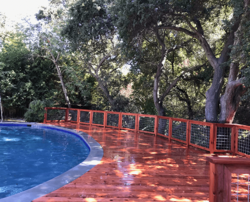 deck website
