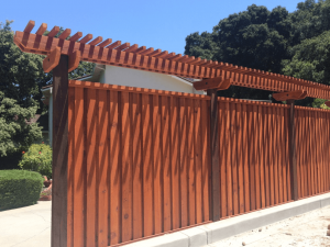 picture frame board on board with trellis website