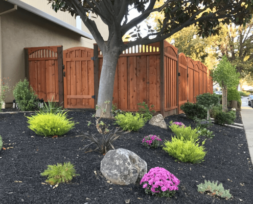 single arch gate website 2