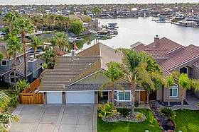 discovery bay fencing