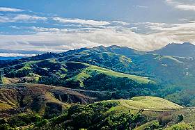 moraga fencing