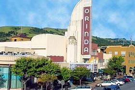 orinda fencing
