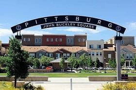 pittsburg fencing