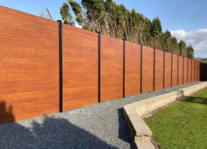 Aluminum Fencing